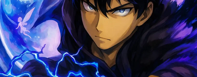 Tier List Anime Vanguards: Quem é Meta, Quem é Meme?