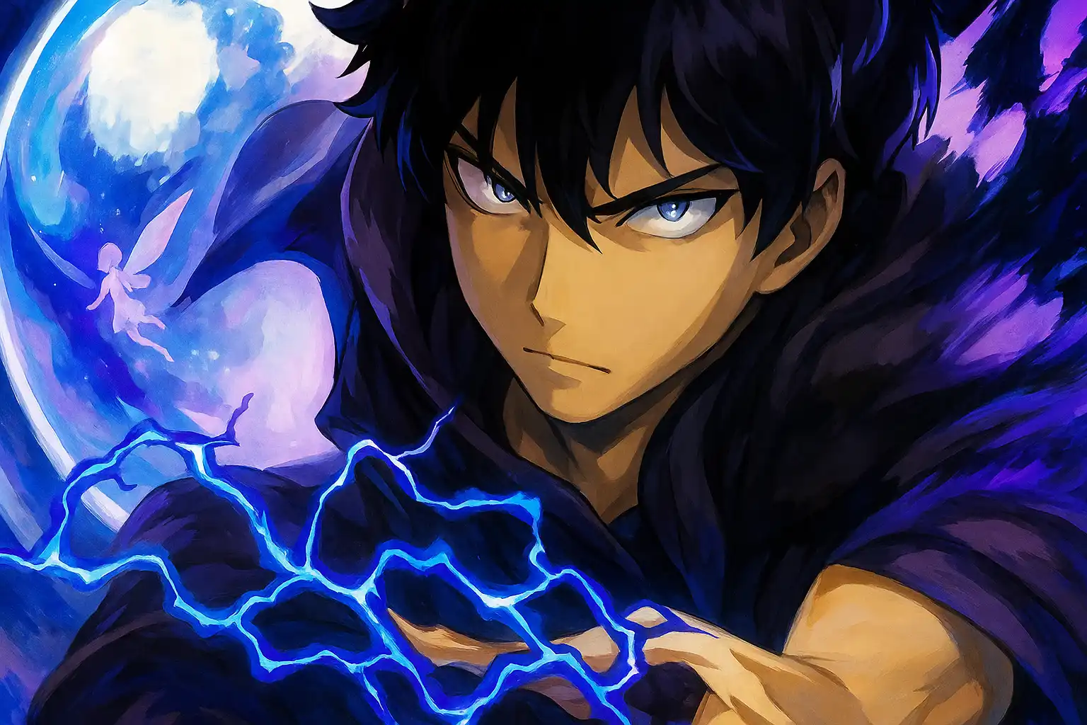Tier List Anime Vanguards: Quem é Meta, Quem é Meme? 8 tier list anime vanguards