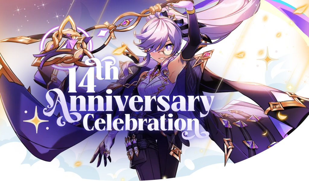 Elsword comemora 14 anos com trajes permanentes e bônus de EXP até 13 de maio 1 top image
