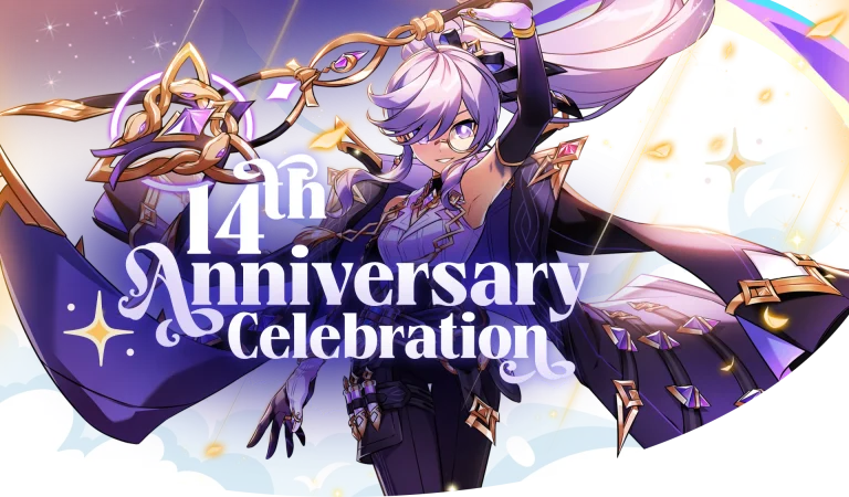 Elsword comemora 14 anos com trajes permanentes e bônus de EXP até 13 de maio