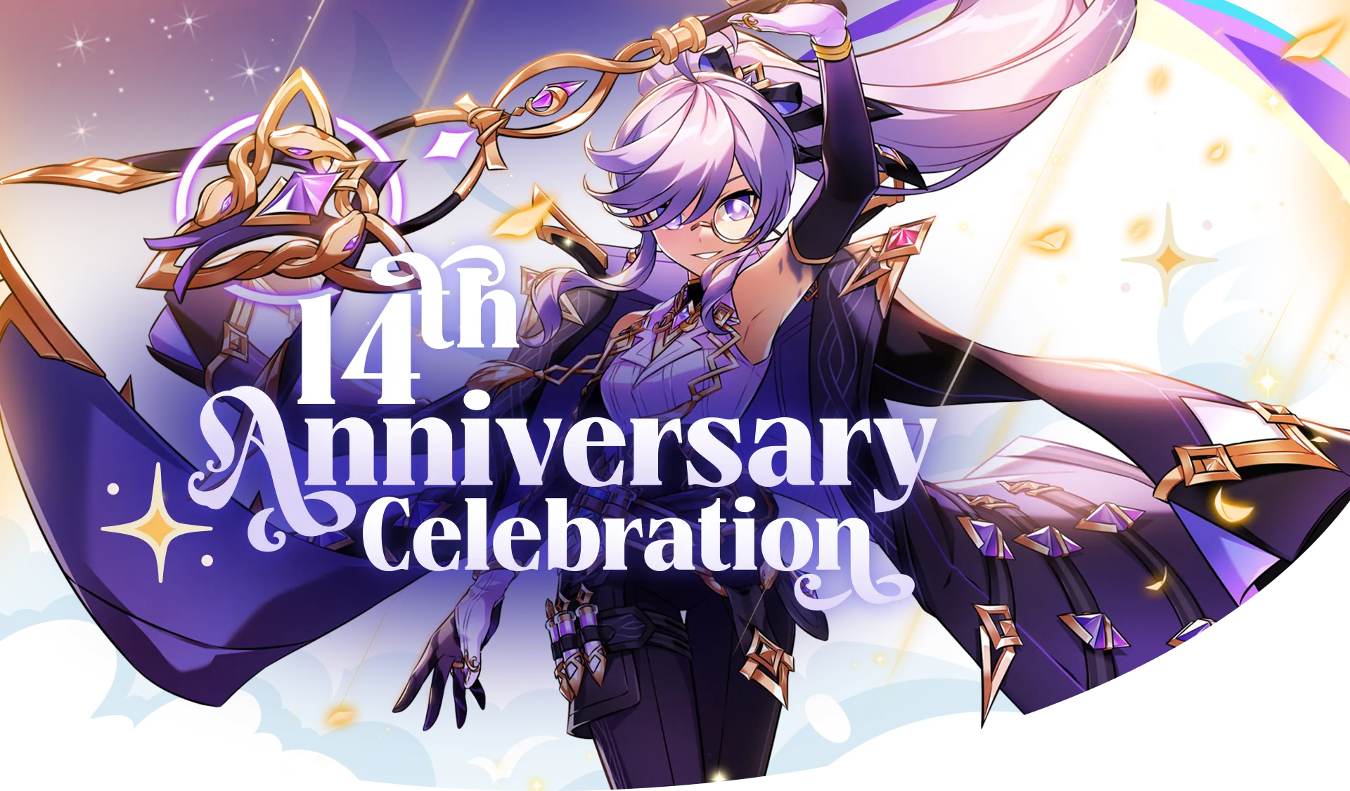 Elsword comemora 14 anos com trajes permanentes e bônus de EXP até 13 de maio 12 top image