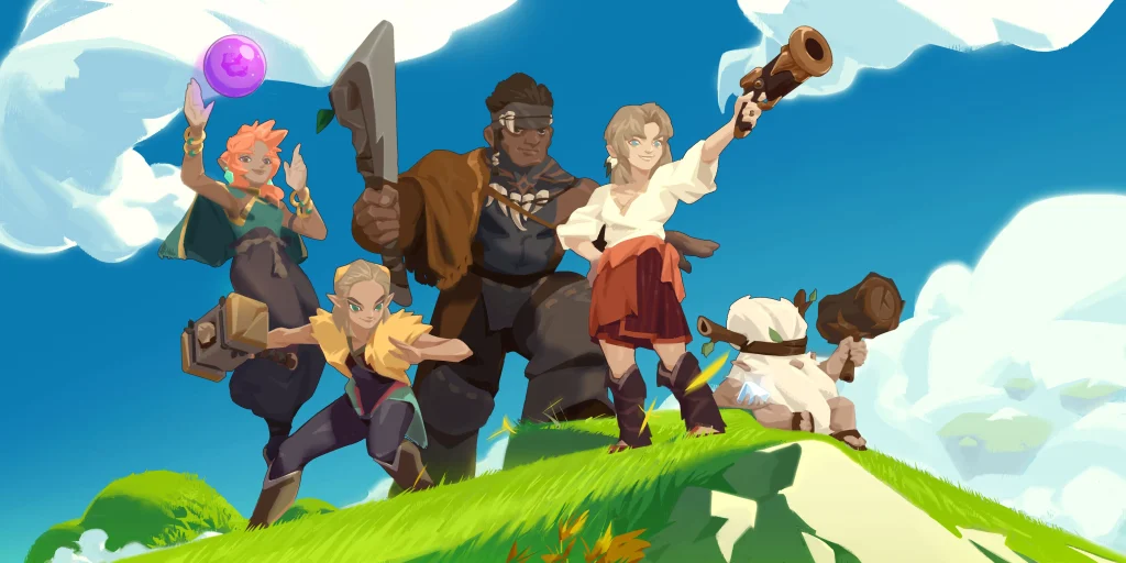 Treeverse: Como Jogar e Ganhar Dinheiro com Esse MMO de Criptomoeda 1 treeverse ganhar dinheiro