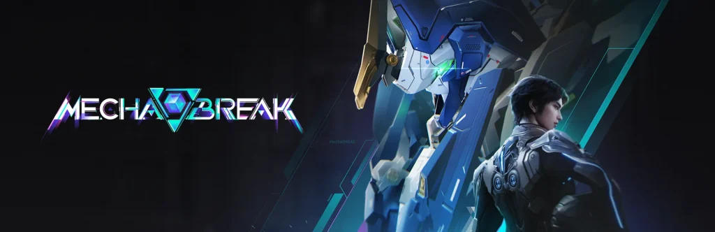 Mecha BREAK será lançado em 1º de julho e aposta no caos mecha para conquistar jogadores 1 26066a66e3f8b5316d51a82c95204befebc40420