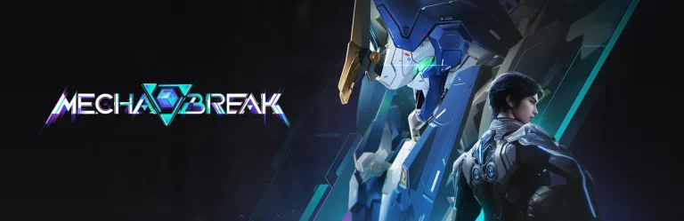 Mecha BREAK será lançado em 1º de julho e aposta no caos mecha para conquistar jogadores