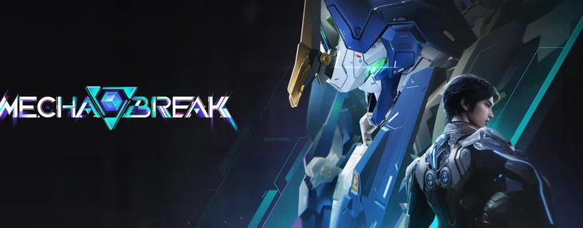 Mecha BREAK será lançado em 1º de julho e aposta no caos mecha para conquistar jogadores