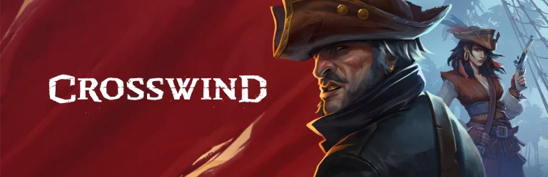 Crosswind inicia Alpha Playtest no dia 25 de junho com conteúdo inédito para os players