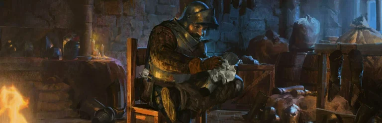 Semi-wipe de Dark and Darker chega dia 26 e antecipa mudanças para a Season 7