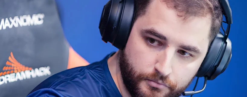 Gabriel “FalleN” Toledo: Por que o papel dos snipers nas equipes de CS:GO é importante