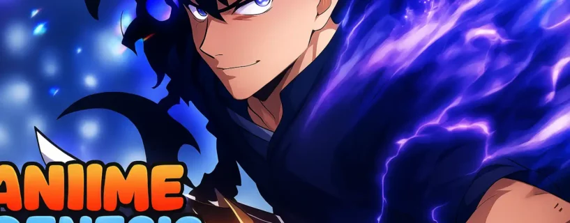 Codes Anime Multiverse Atualizados – Junho 2025