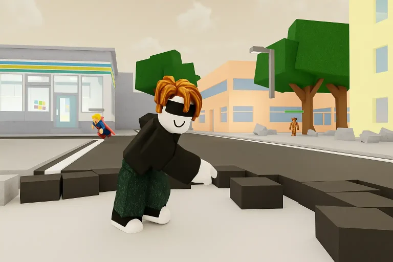 Codes de Jujutsu Shenanigans