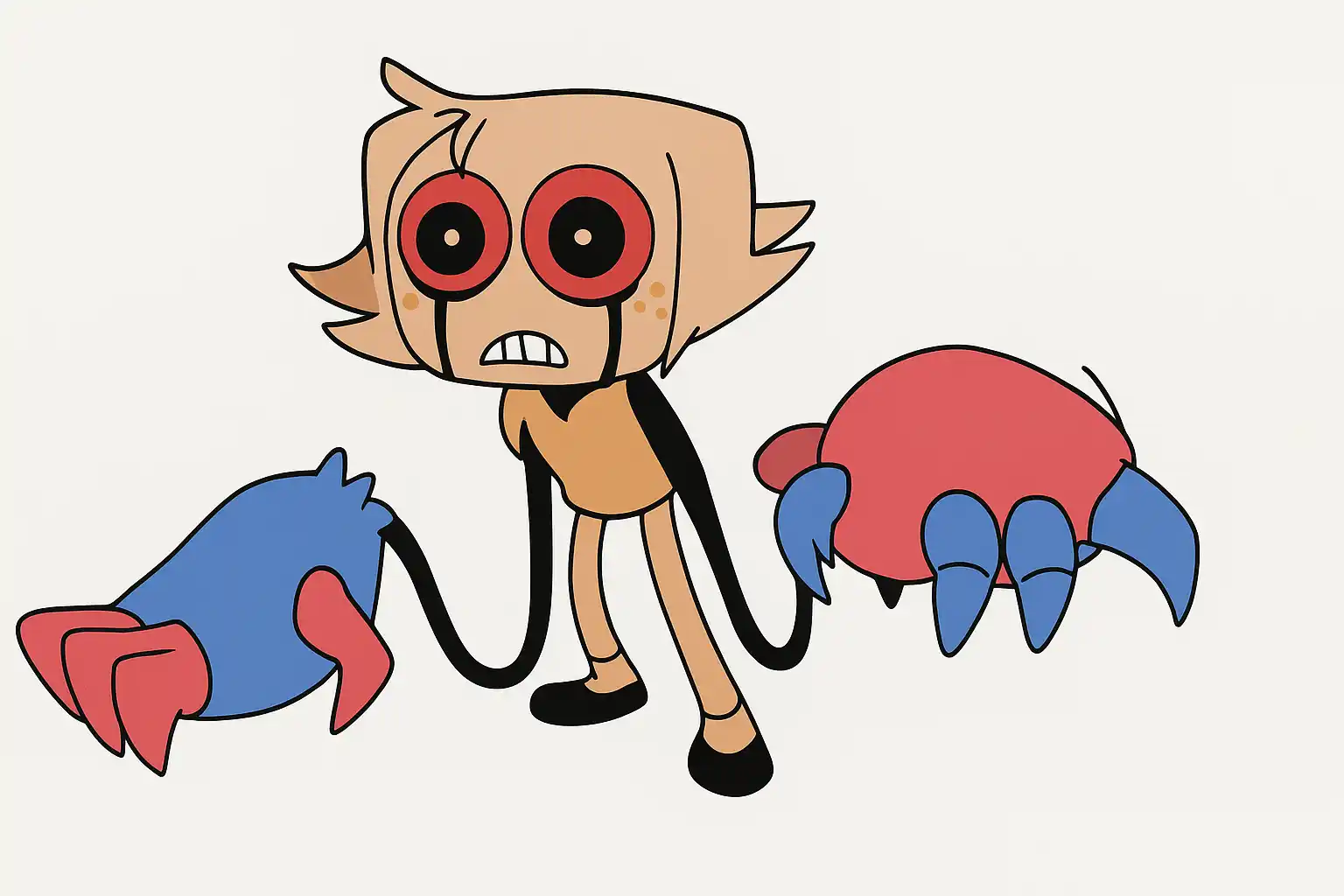 Dandy's World Codes