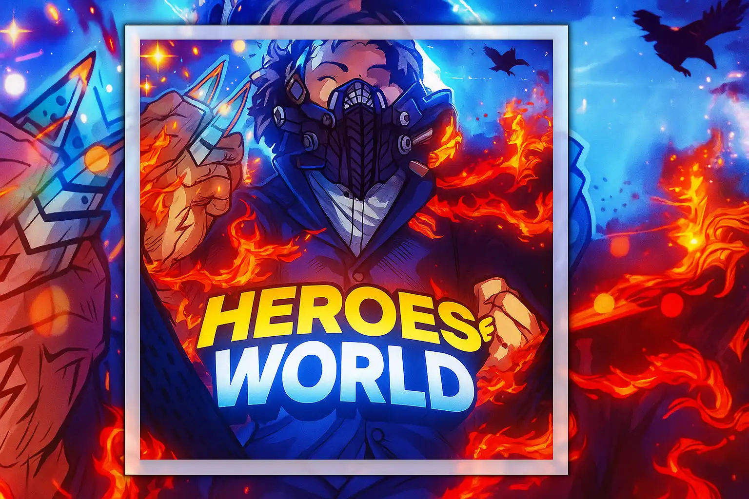 Hero's world codes