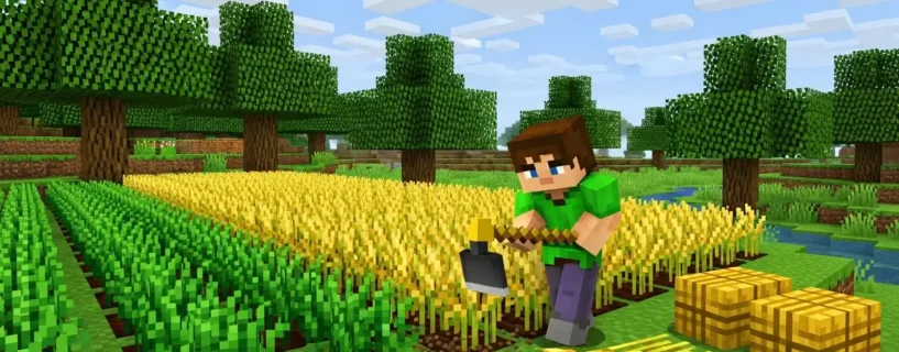 Melhores Farms para Fazer no Minecraft (e Dominar Seu Mundo de Blocos)