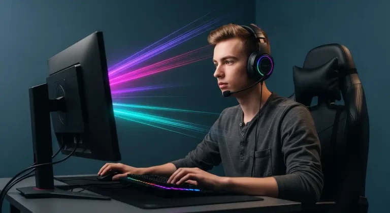 Monitor BRX é bom