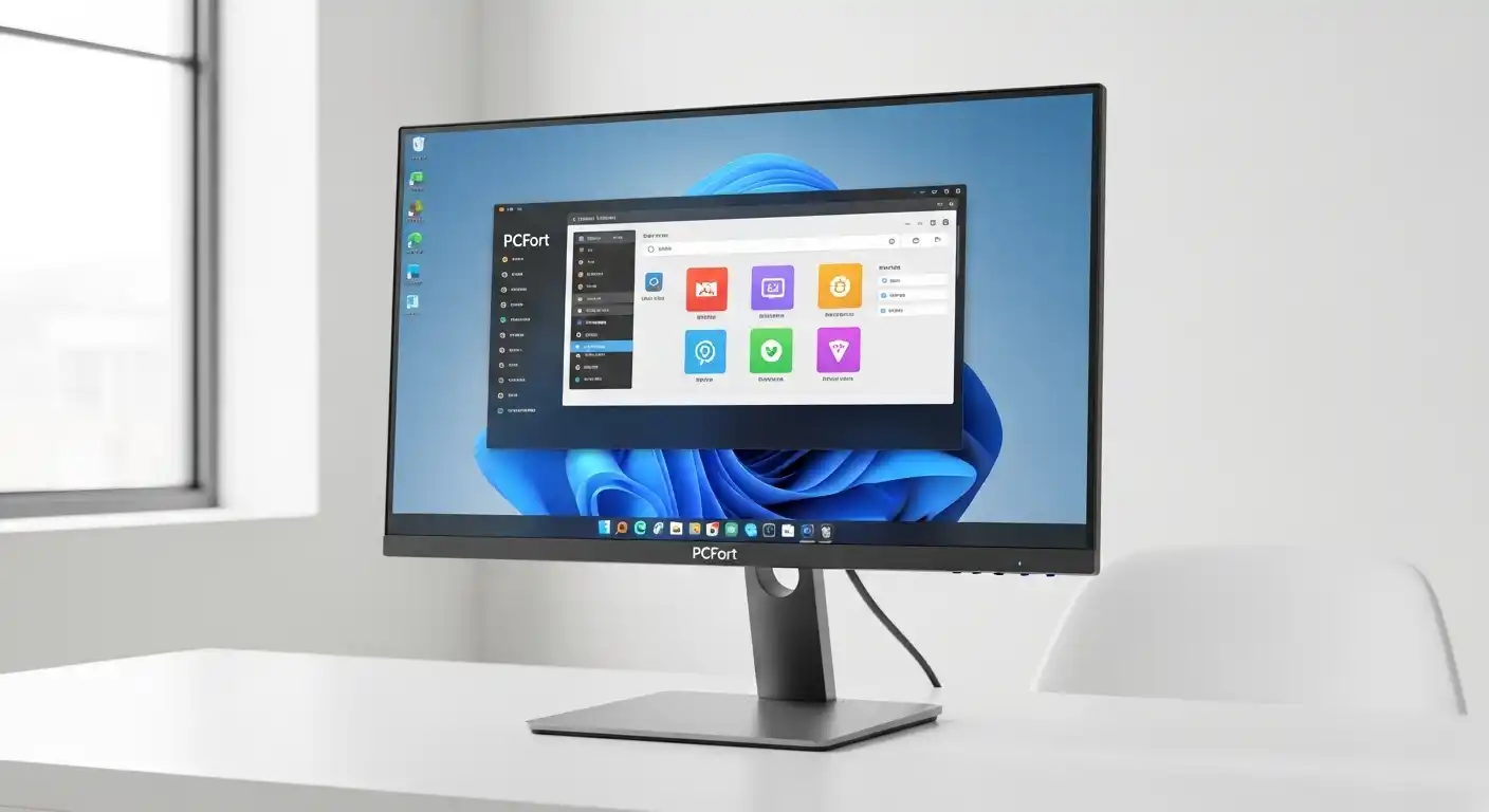 Monitor PCFort é bom? Veja os Melhores Modelos de 2025 pra Comprar Sem Arrependimento! 7 Monitor PC FOrt é bom