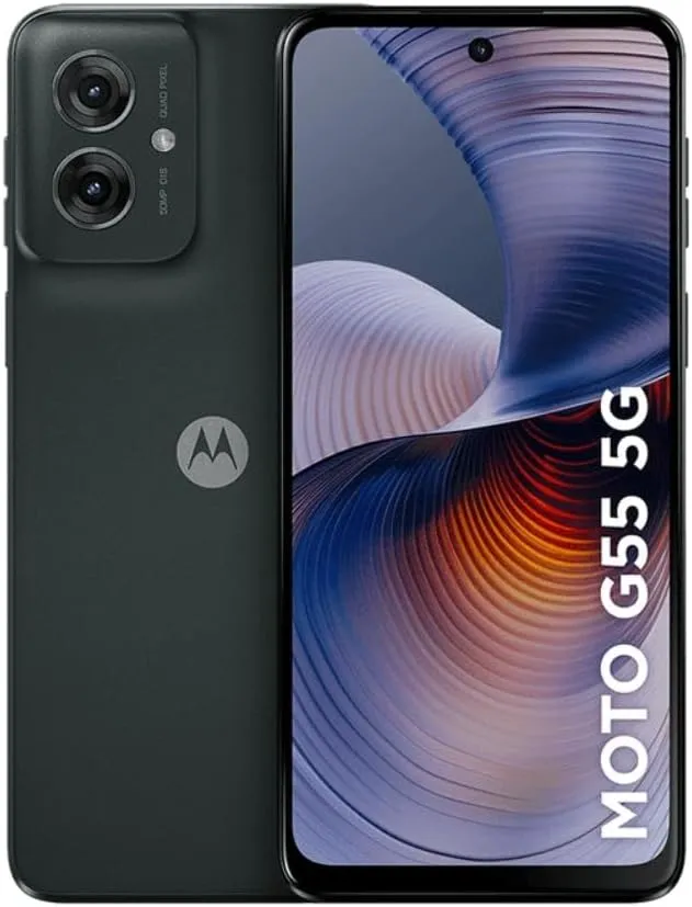 Melhor Celular para Jogar Roblox: 3 Opções Que São Quase Um PC de Bolso 4 Moto G55