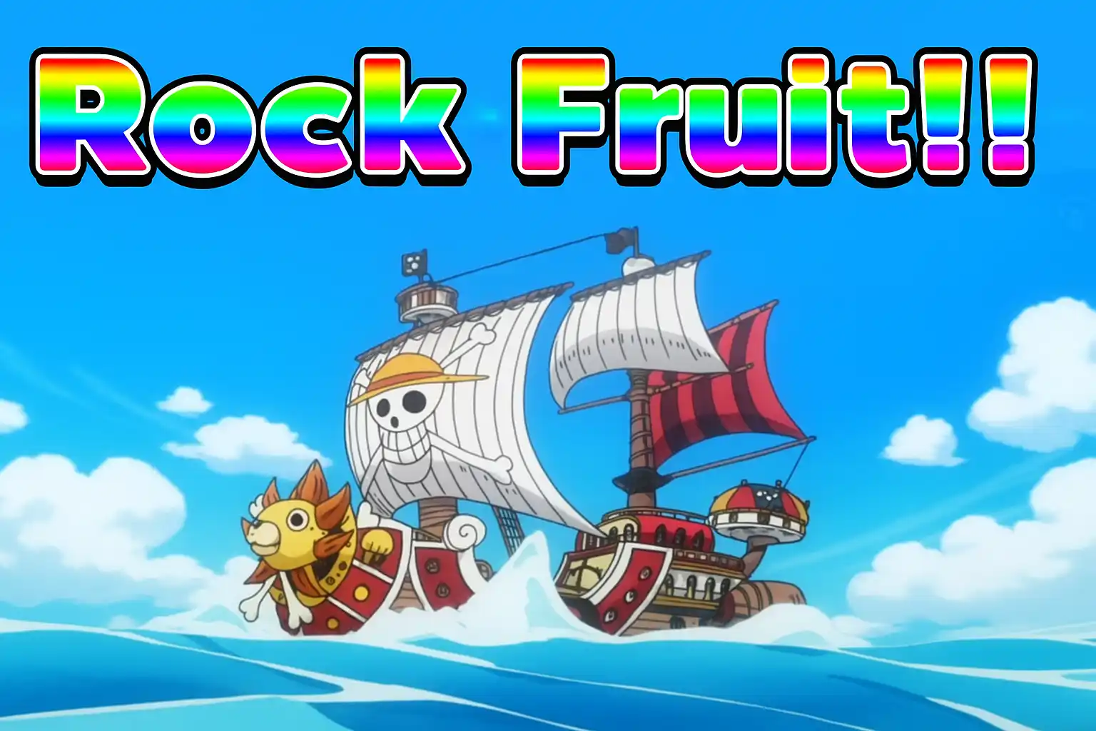 Rock Fruits Codes