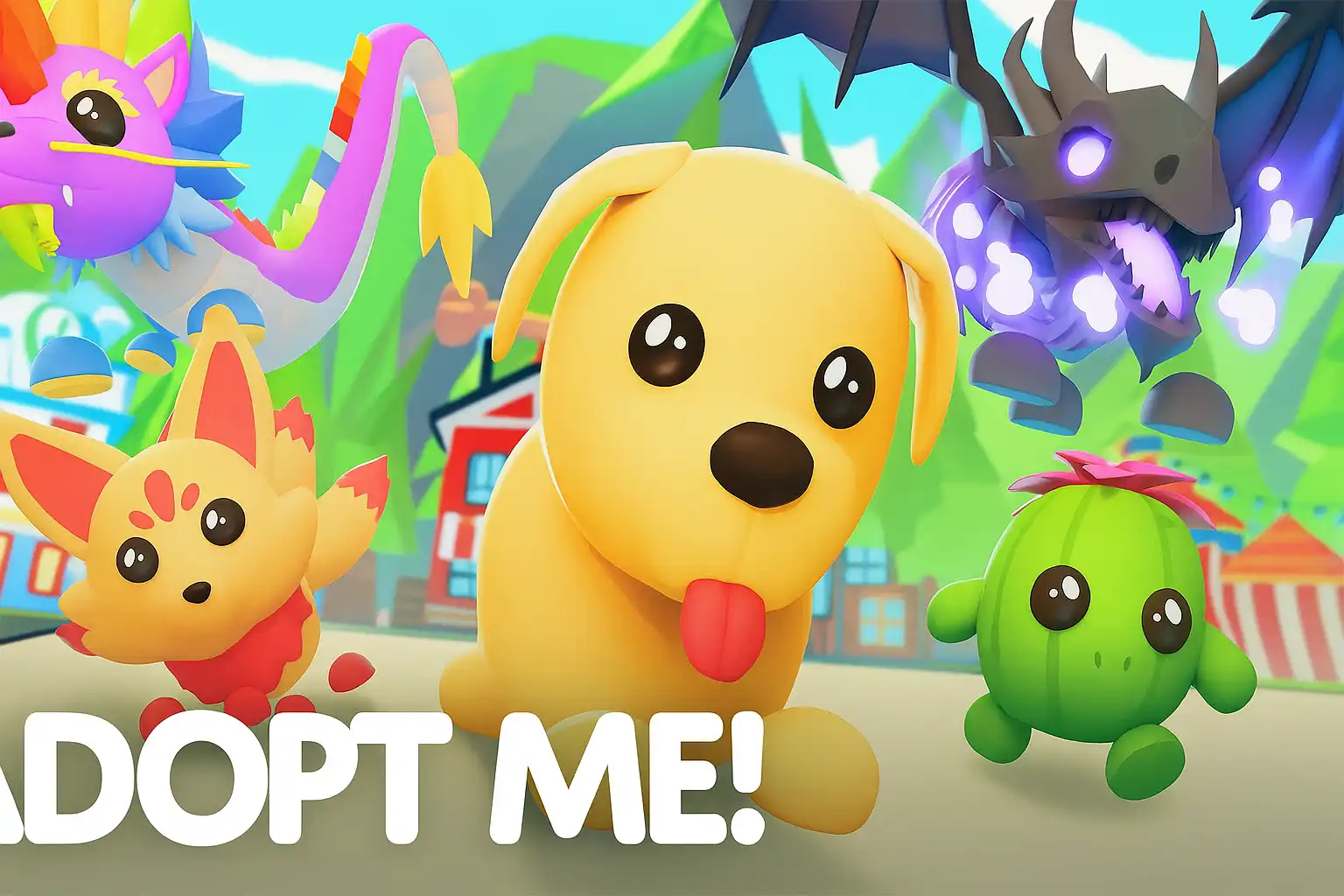 adoptme scripts