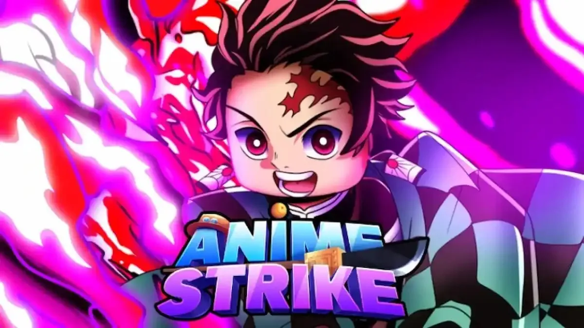 anime strike codes