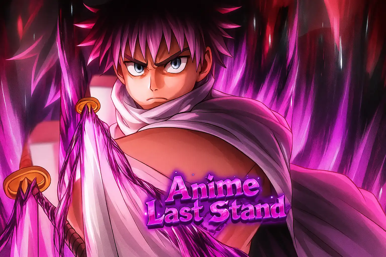 Codes Anime Last Stand (ALS)