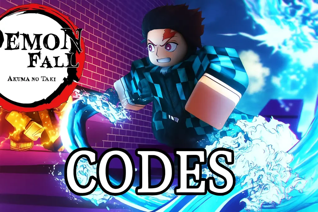 Codes DemonFall: Tudo o Que Você Precisa Saber (Ou Não, Porque Não Tem Nenhum Ativo!) 1 codes demonfall
