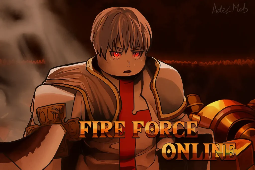 codes fire force reignition