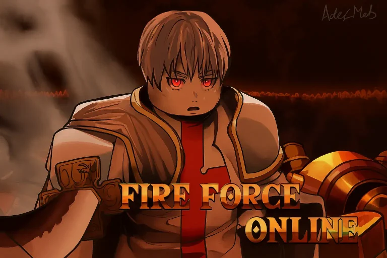 codes fire force reignition