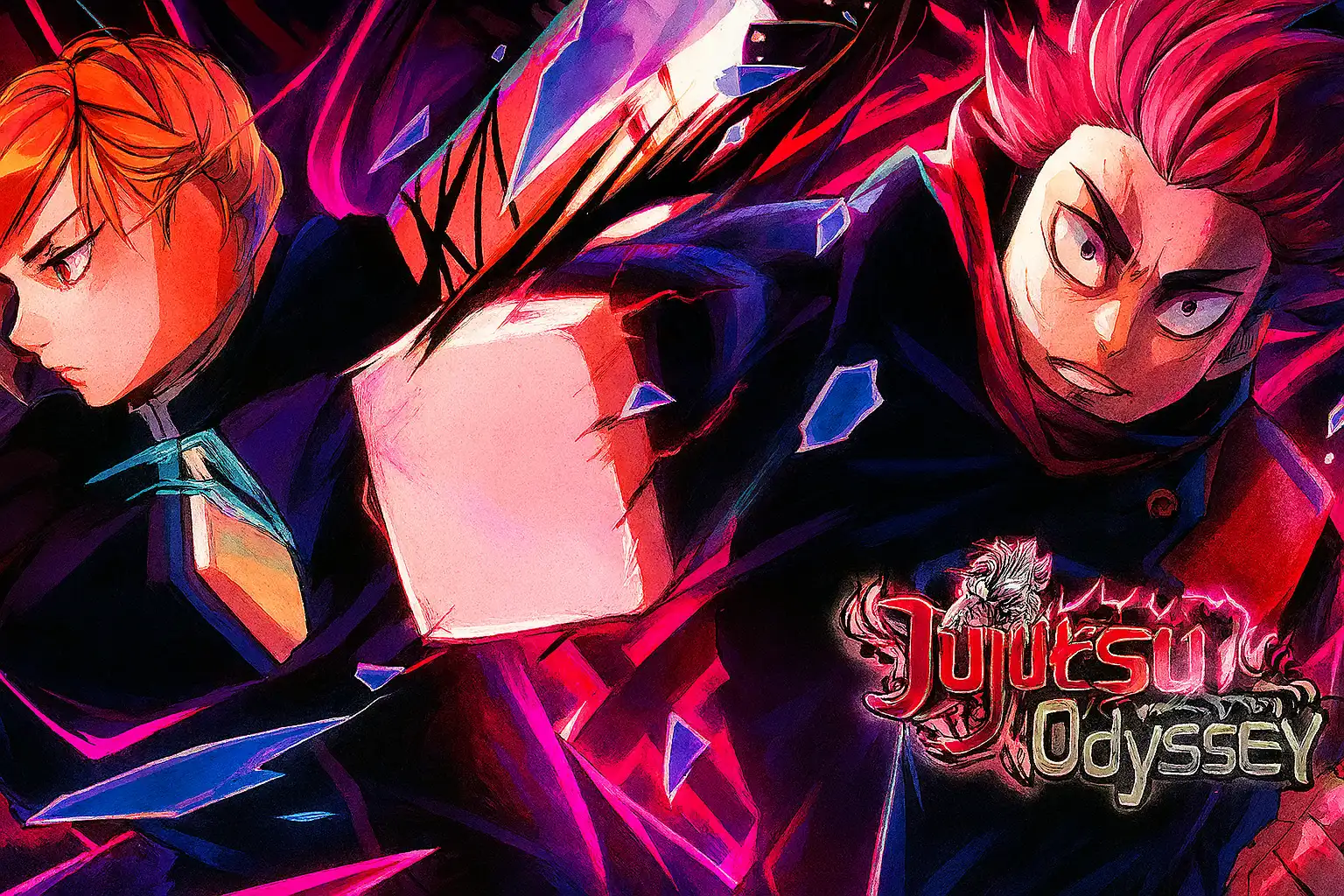 Codes Jujutsu Odyssey: Onde estão os malditos códigos que funcionam? 13 codes jujutsu odyssey