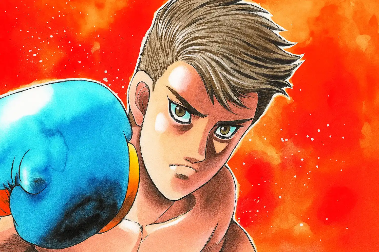 Untitled Boxing Game Codes