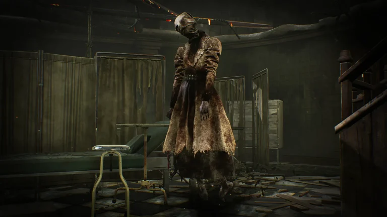 dbd codes