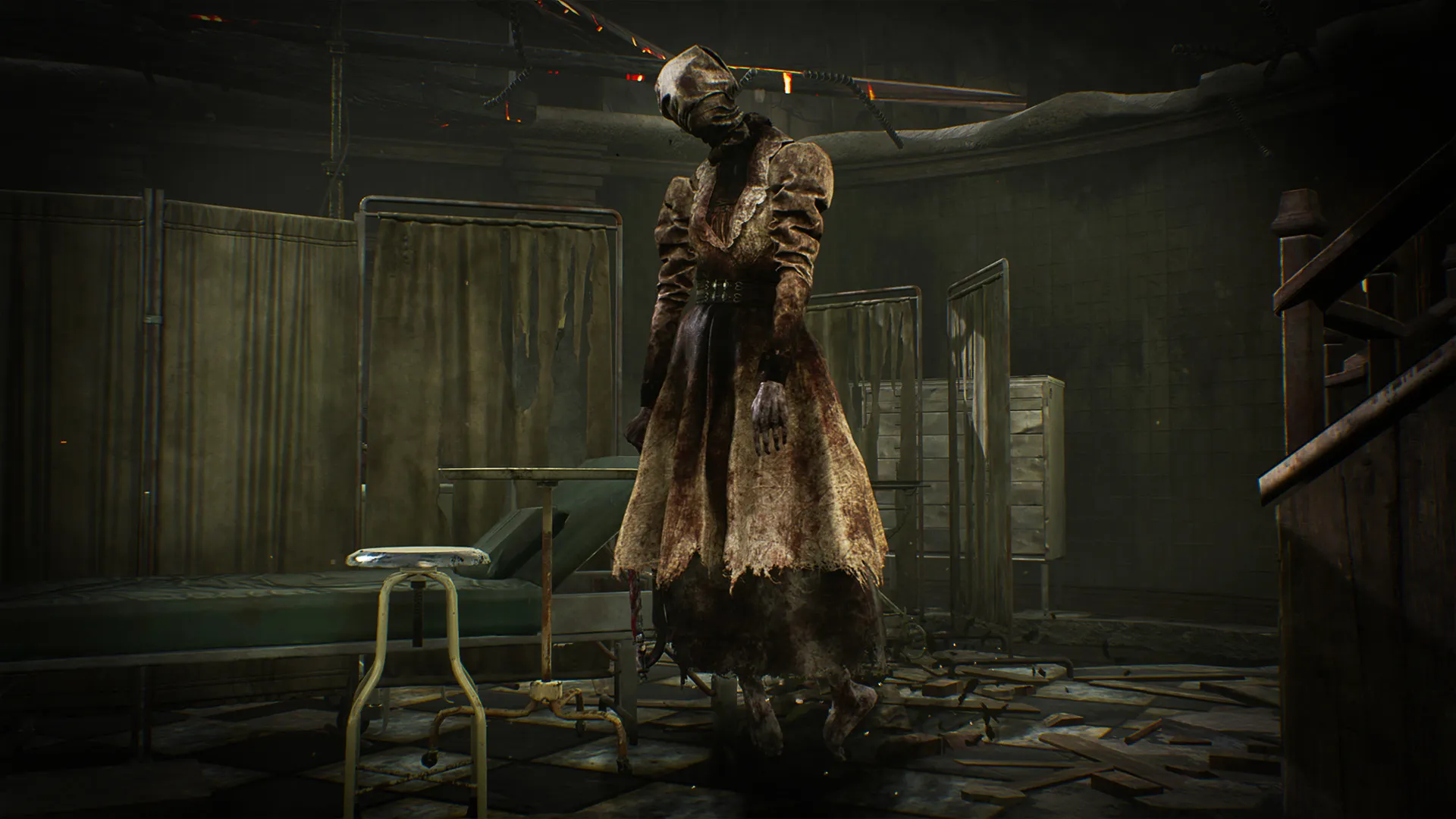 dbd codes