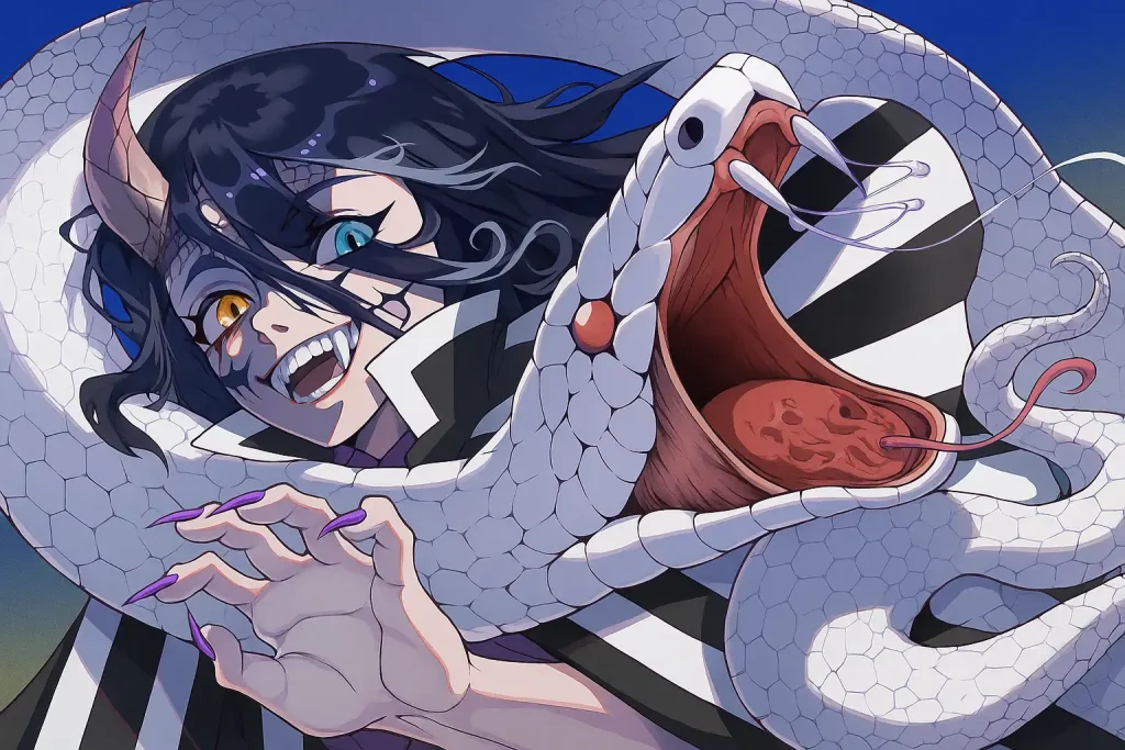 Demon Blade Codes atualizados (e funcionando!) em 2025 1 demon blade codes