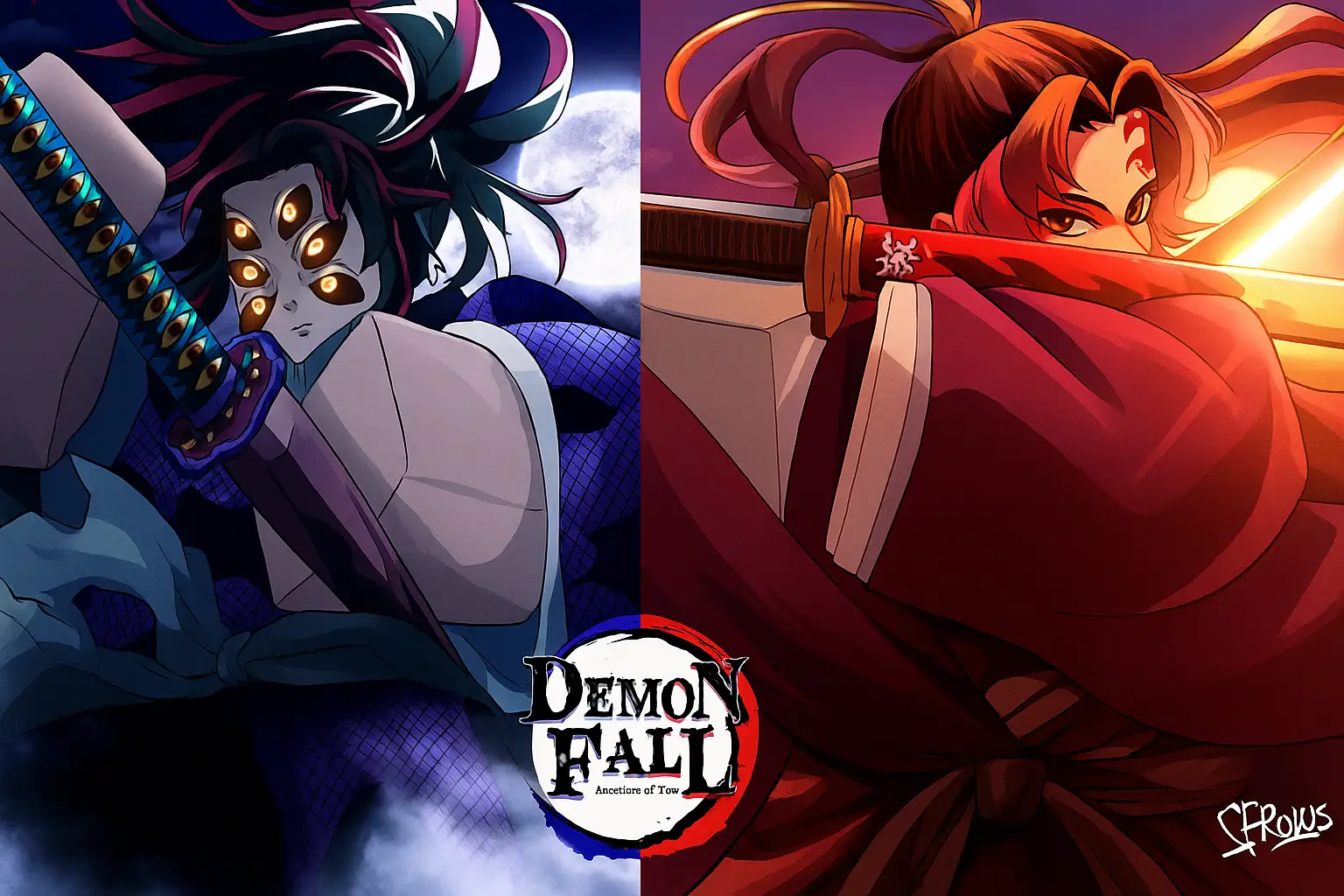 demonfall scripts