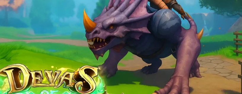Devas of Creation Codes: o tesouro secreto para dominar o game!