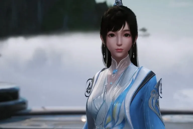 World of Jade Dynasty estreia em Taiwan, Hong Kong e Macau e chama atenção com gráficos incríveis e conteúdos exclusivos