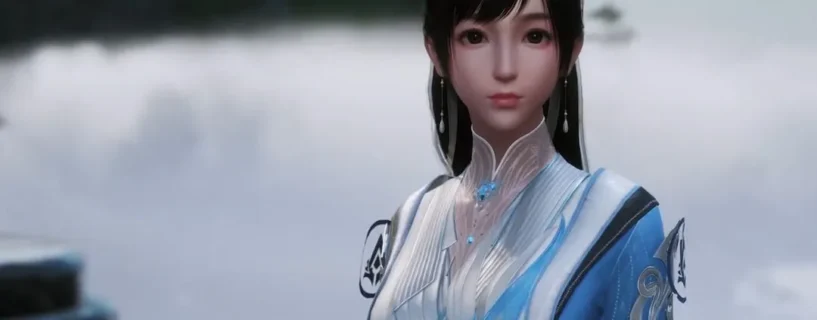World of Jade Dynasty estreia em Taiwan, Hong Kong e Macau e chama atenção com gráficos incríveis e conteúdos exclusivos