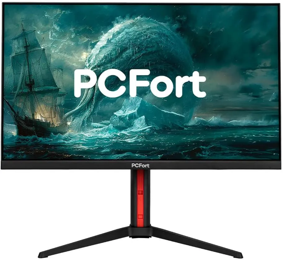 Monitor PCFort é bom? Veja os Melhores Modelos de 2025 pra Comprar Sem Arrependimento! 7 download 5