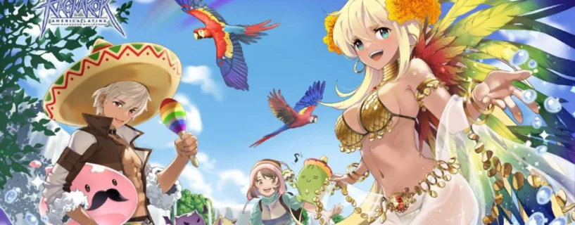 Ragnarok LATAM: Bug de duplicação de itens reaparece