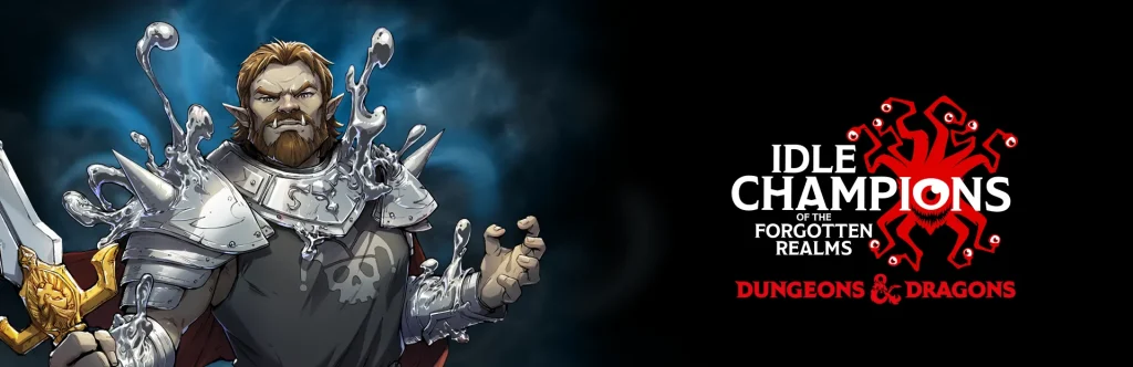 Idle Champions libera pacote com 5 campeões e itens grátis até 18 de junho 1 ef0a2db1d8054d949b93ca80bad3e7f46ea05bdb 1