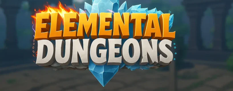 Elemental Dungeons Codes [2025] — Pegue Gemas Como se Não Houvesse Amanhã