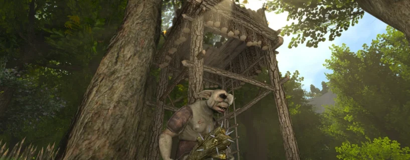 Devs de Wurm Online detalham avanços em docks, leilão e campos de goblins para lançamento no verão