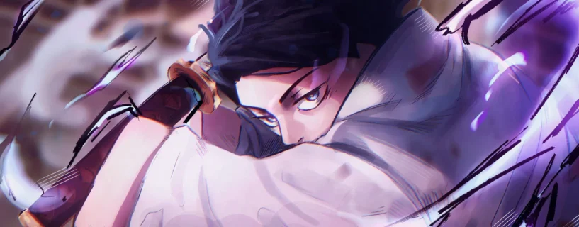 Jujutsu Infinite Codes – Guide 100% à jour