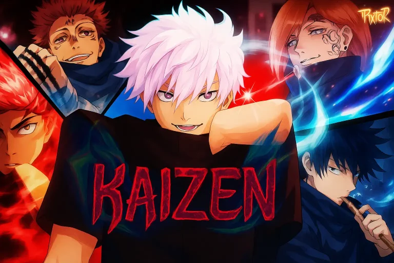 kaizen codes