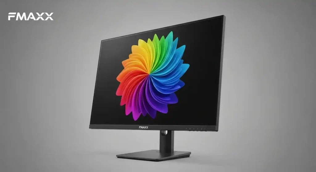 Monitor FMAXX é bom? Descubra a verdade nua, crua e pixelada 1 monitor fmaxx e bom