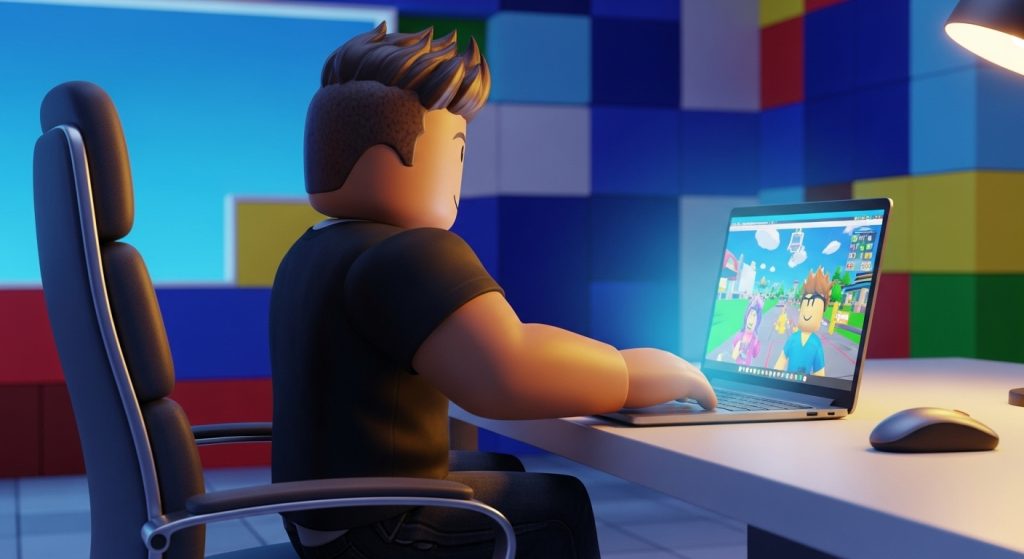 O que fazer quando o Roblox não entra no jogo: o guia do sobrevivente do bug! 1 o que fazer quando roblox não entrar