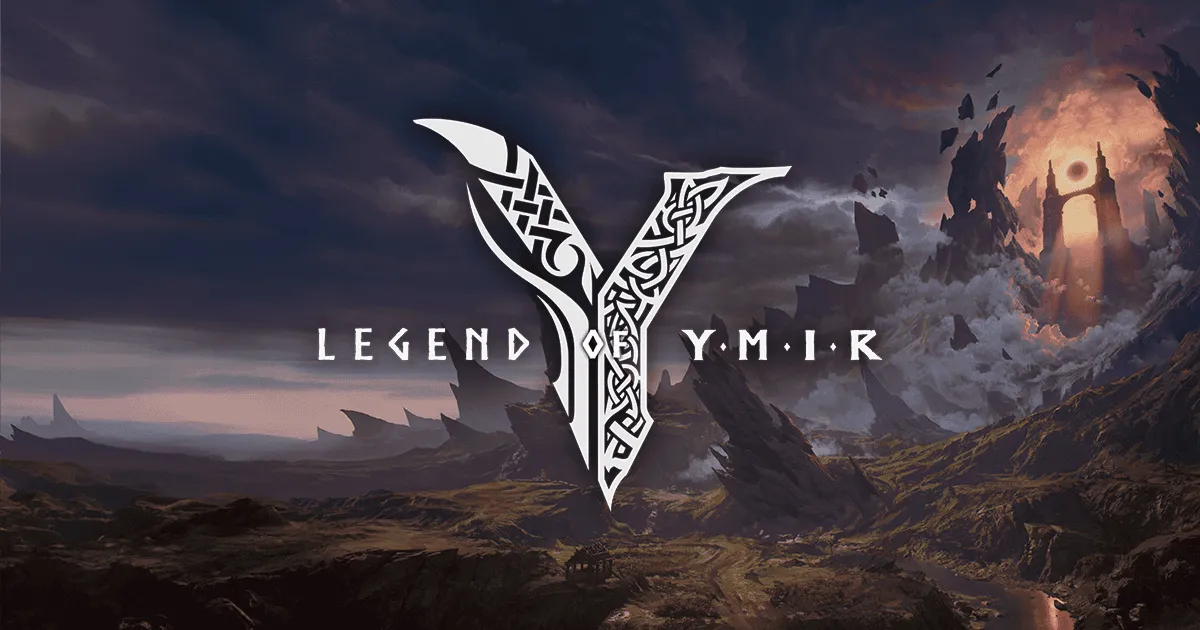 Legend of YMIR estreia site oficial e aumenta expectativa para lançamento global 12 og image