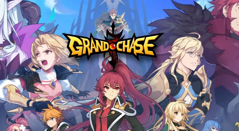 Grand Chase Mobile recebe Mundo 18 com eventos e personagem inédita Cindy(T)