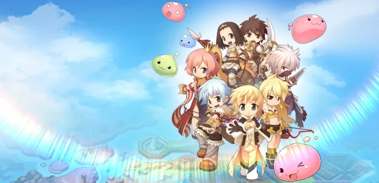 MMORPG Idle NFT Ragnarok Libre chega no verão de 2025 com PvP e mercado livre