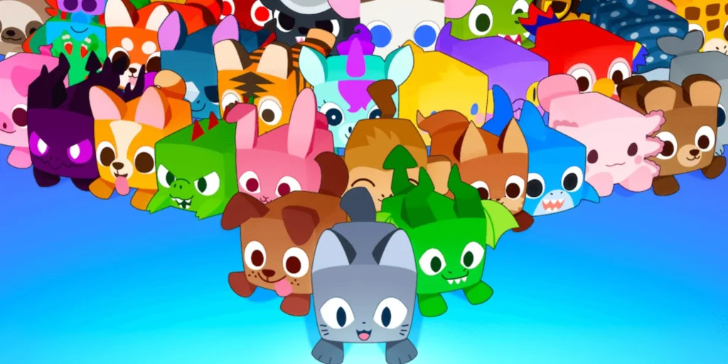 Pets Simulator 99 Codes: Os Códigos Mais Insanos Para Bombar No Jogo! 1 pet simulator 99 codes