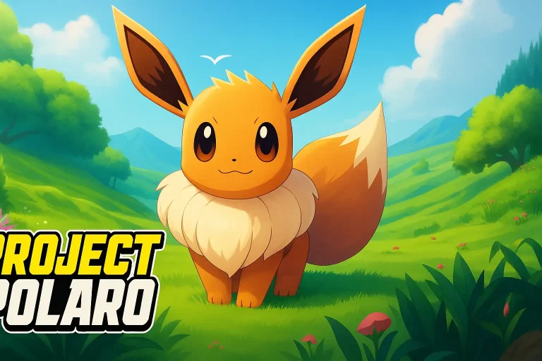 Project Polaro Codes para Você Girar Que Nem Beyblade